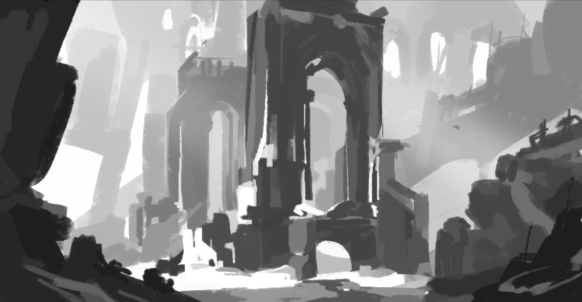 Environment studies