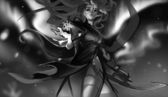 Diana splash