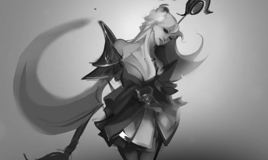 Lux splash