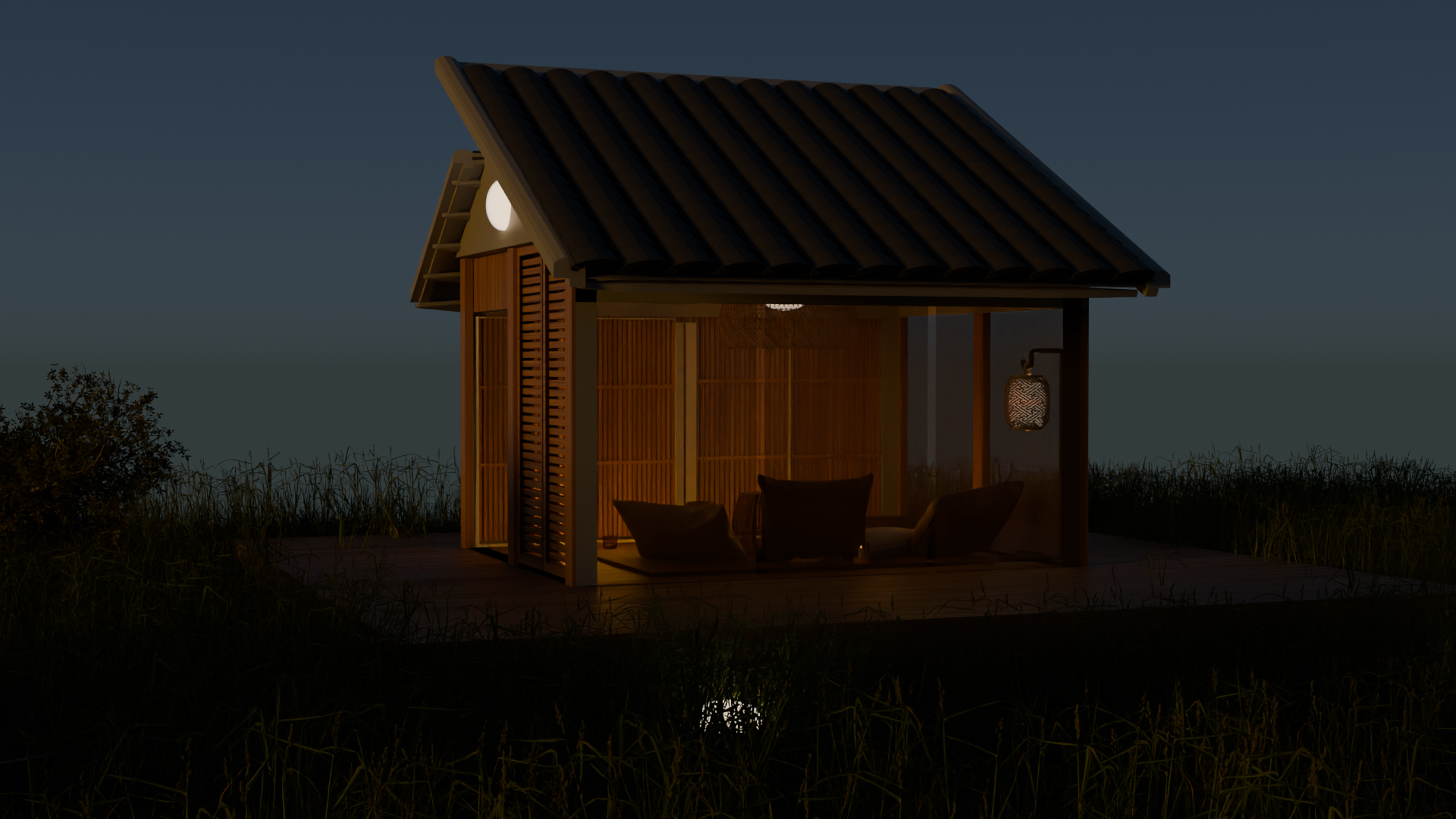 Suntrace 5